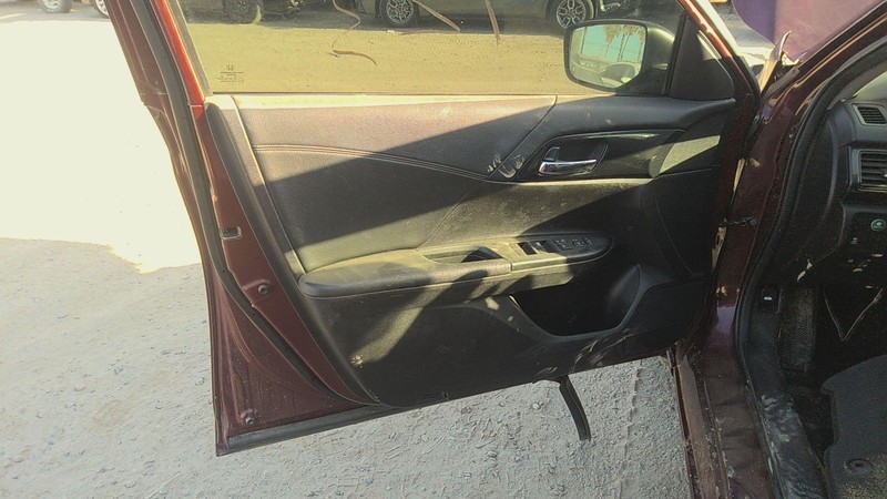 Front Door Trim Panel HONDA ACCORD Left 13 14 15 16 17