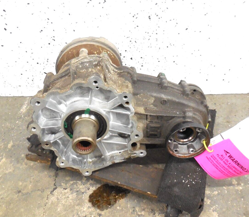 2014-2022 Dodge Durango 3.6L Transfer Case OEM Single Speed