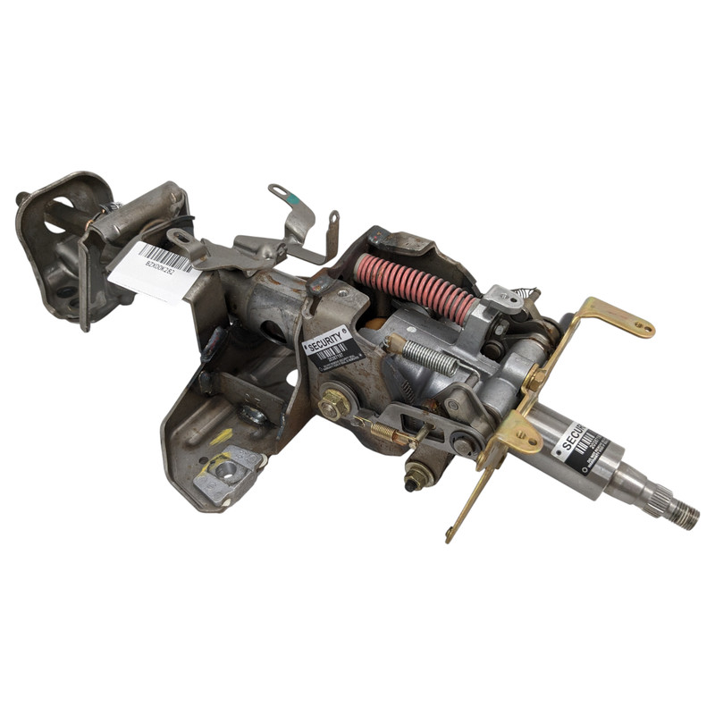 Toyota T100 DLX, Steering Column, 1994-1998, AT-A340E, Auto, 45205-34020
