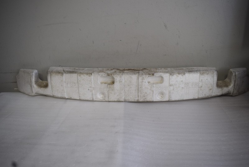 2010-2011 TOYOTA PRIUS FRONT ABSORBER ENERGY FACTORY OEM