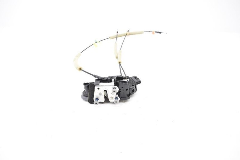 2017-2019 NISSAN SENTRA NISMO 1.6 TURBO RIGHT REAR DOOR LOCK ACTUATOR 82500 9AN0