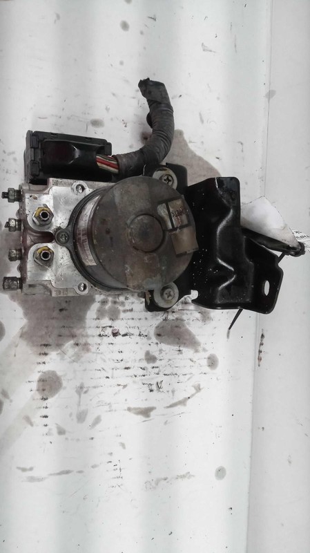 2016 Nissan Pathfinder ABS Pump & Motor Assembly OEM 476609PF2A 145k Miles