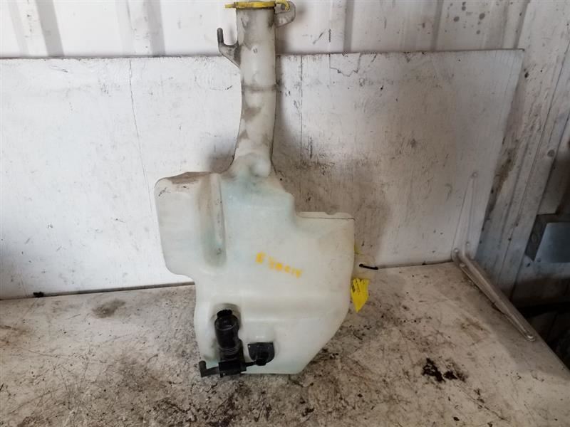 Wash Reservoir Without Headlamp Washers Fits 11-19 CARAVAN 3274758