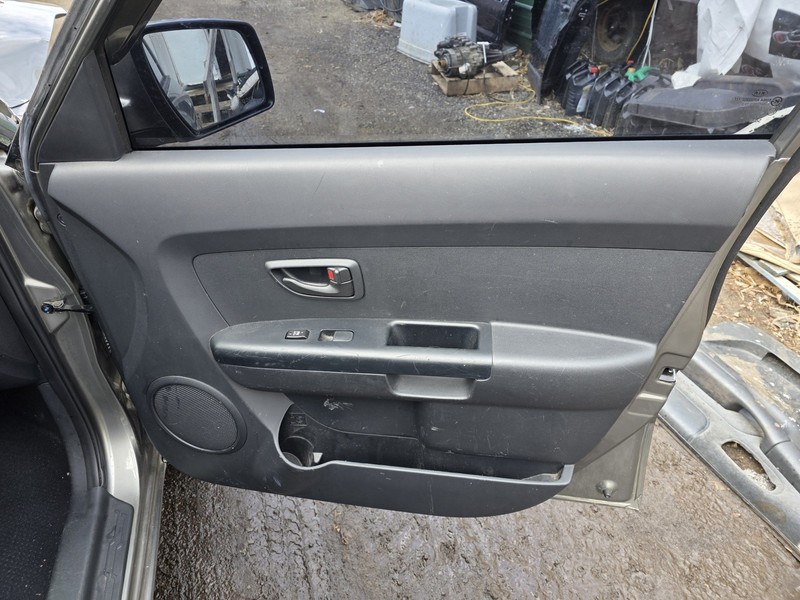 2010 2011 Kia Soul Front Right Passenger Door Panel Assembly Tested Oem
