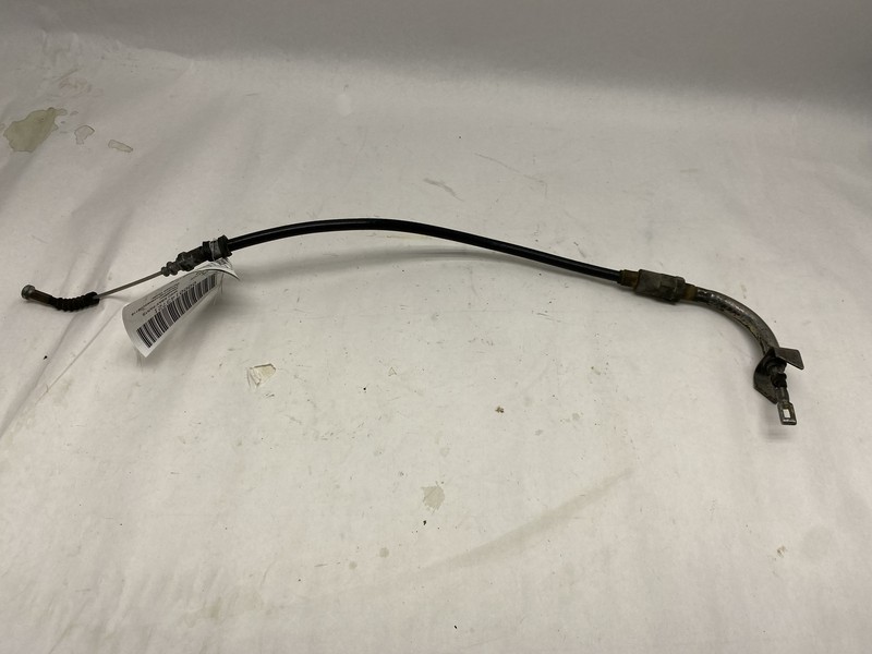 2006-2011 ASTON MARTIN V8 VANTAGE RWD 4.3L REAR BRAKE HANDBRAKE CABLE OEM