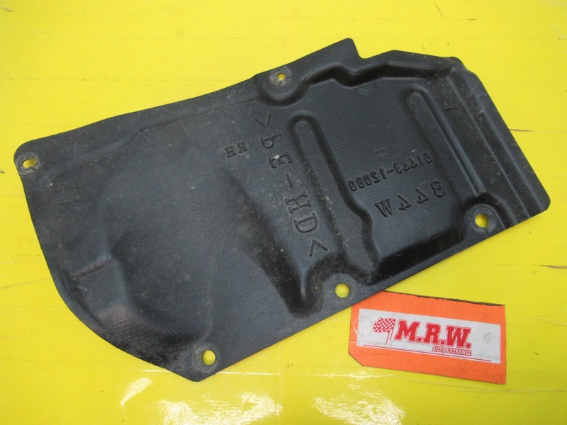 RIGHT PASSENGER SIDE FRONT SPLASH SHIELD ENGINE R for 11 12 13 14 15 16 SCION tC