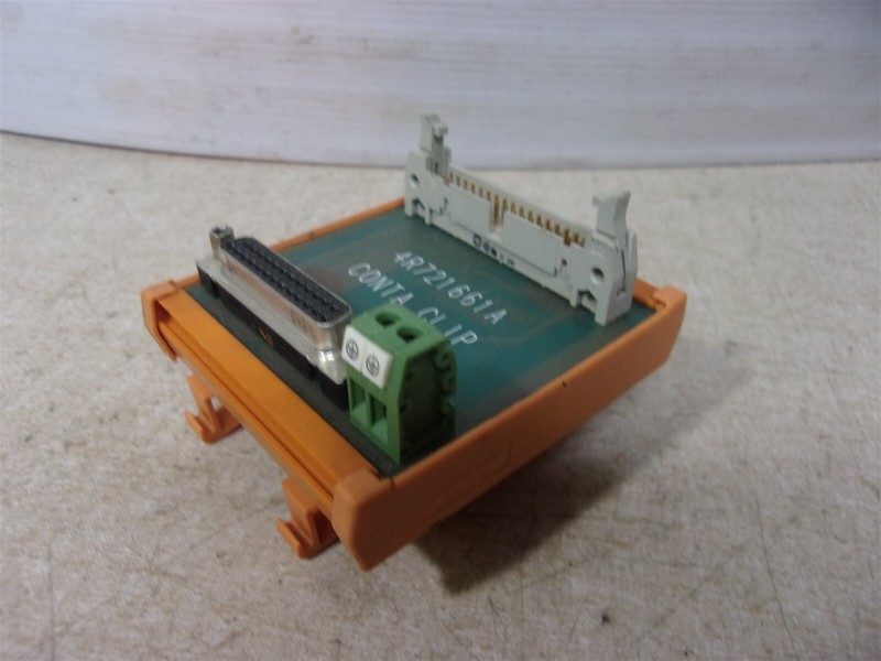 Conta Clip 4R721661A *FREE SHIPPING*