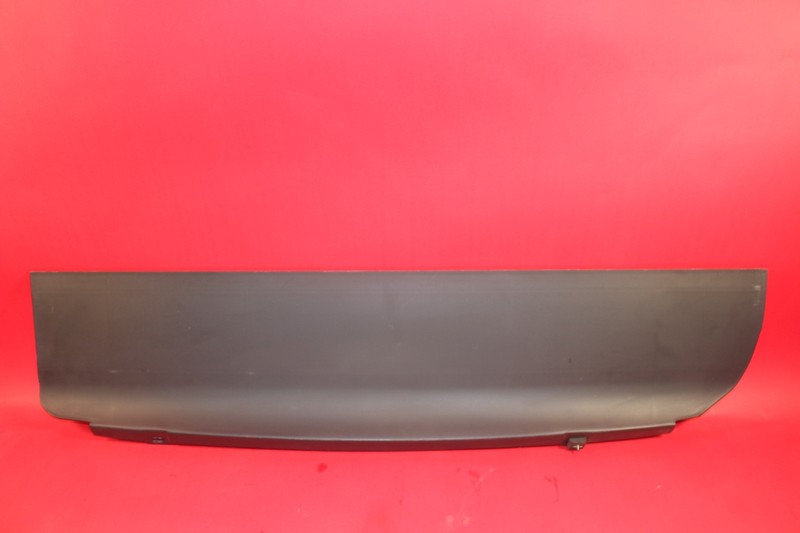 94-02 Camaro Firebird Convertible Trunk Interior Panel Divider *USED* 10246558