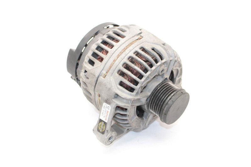 00-04 Porsche Boxster 3.2L Alternator Assembly AL0812X