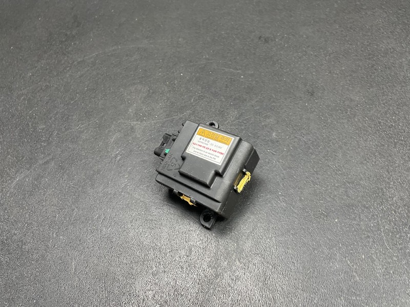 Cluster Ion Generator 2018 Kia Soul 97155-3K000 2014 2015 2016 2017 2019