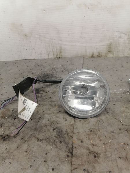 Driver Left Corner/Park Light Side Marker Fits 10-15 CAMARO 904060