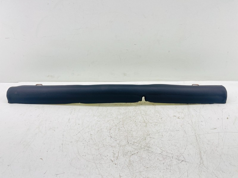 07-14 MERCEDES C250 W204 C63 AMG Rear Seat Cushion Lower Bottom Spacer OEM