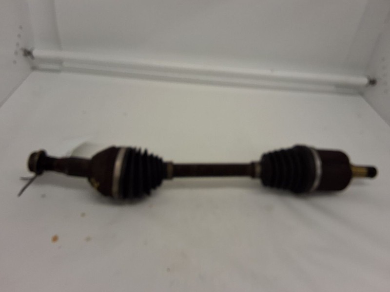 Passenger Right Axle Shaft Front Axle Fits 02-07 RENDEZVOUS 3387683