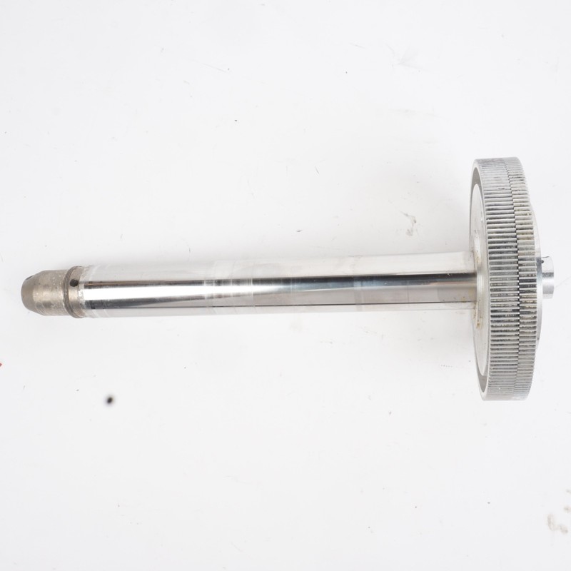Sirona Cerec MCXL Milling Machine Block Holder Shaft