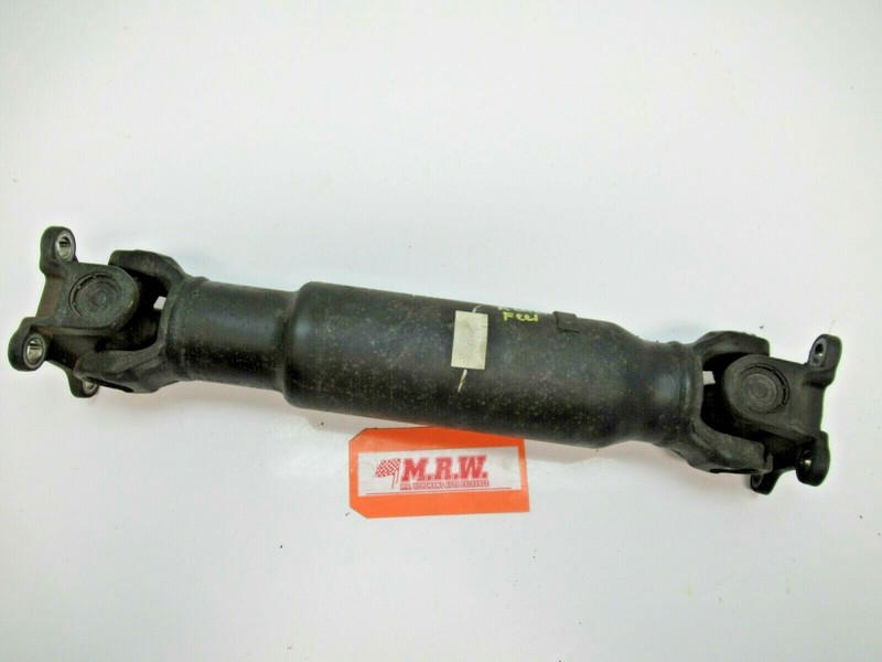 REAR DRIVE SHAFT FRONT FORWARD HALF ALL WHEEL DRIVE AWD fits 06 INFINITI G35
