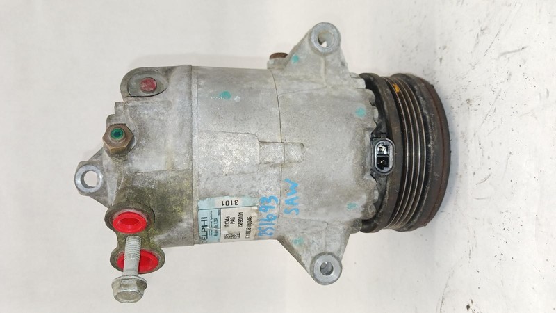 07-'10 CHEVROLET COBALT AC Compressor 2.2L 52k miles OEM 1 Year Wnty!