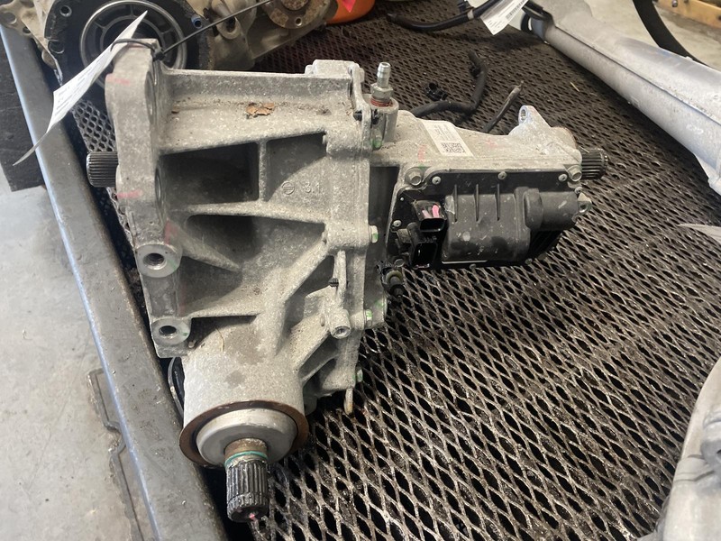 18-'23 CHEVROLET EQUINOX Transfer Case 1.5L 27k miles 6 Month Wnty!