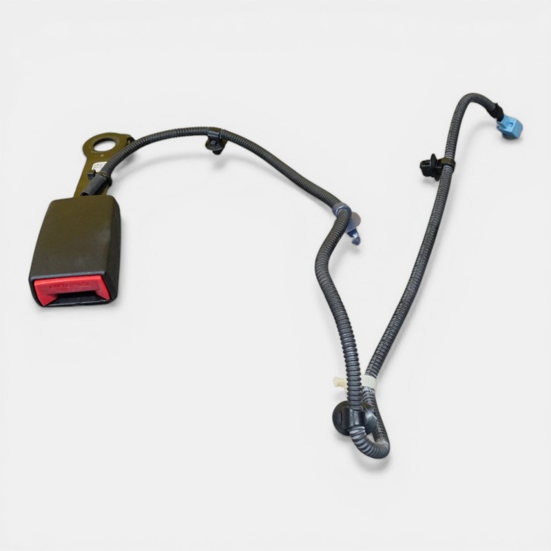 2022-2025 HONDA CIVIC Front Right Side Seat Belt Seatbelt Latch Buckle Oem