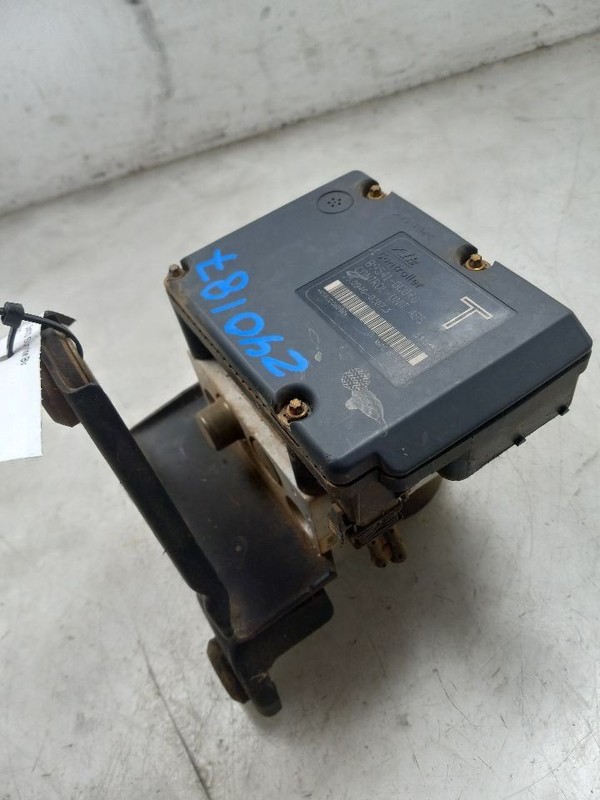 Anti-Lock Brake Part Actuator And Pump Assembly Fits 01-03 TUNDRA
