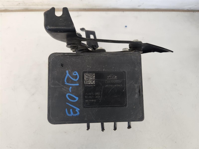 2018-2019 Honda Odyssey Vsa Abs Pump Modulator Accumulator 57100-Thr-A13