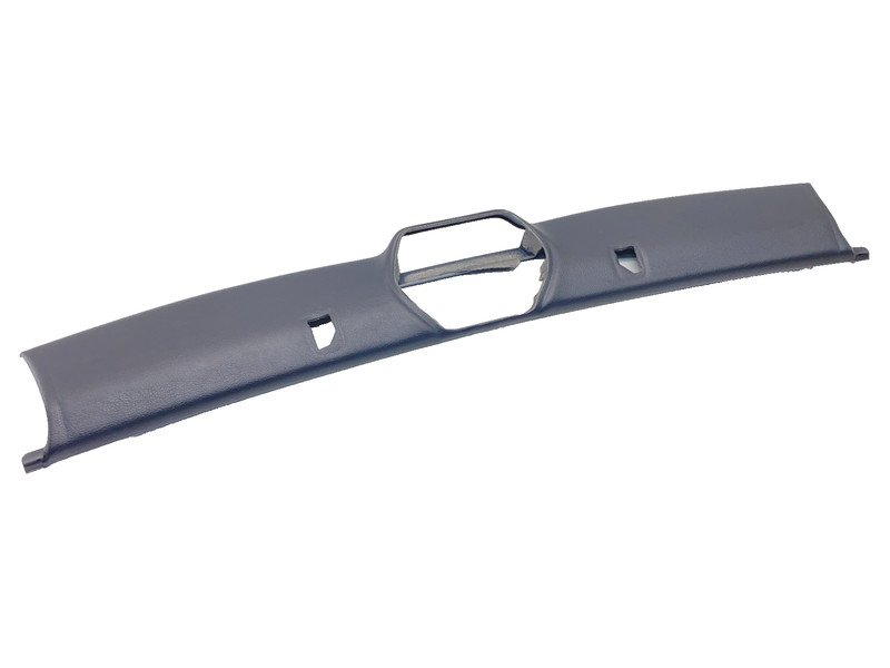 00-05 Porsche Carrera 911 996 Windshield Trim Overhead Panel Cover Black OEM ✅