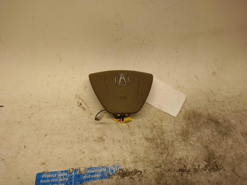 Used Steering Wheel Air Bag fits: 2013 Acura Mdx front driver wheel Grade A