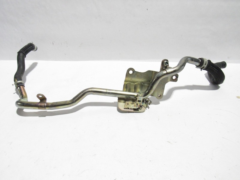 Nissan Z 2024 Radiator Coolant Tube Pipe Hose Line 22-25 ;#3