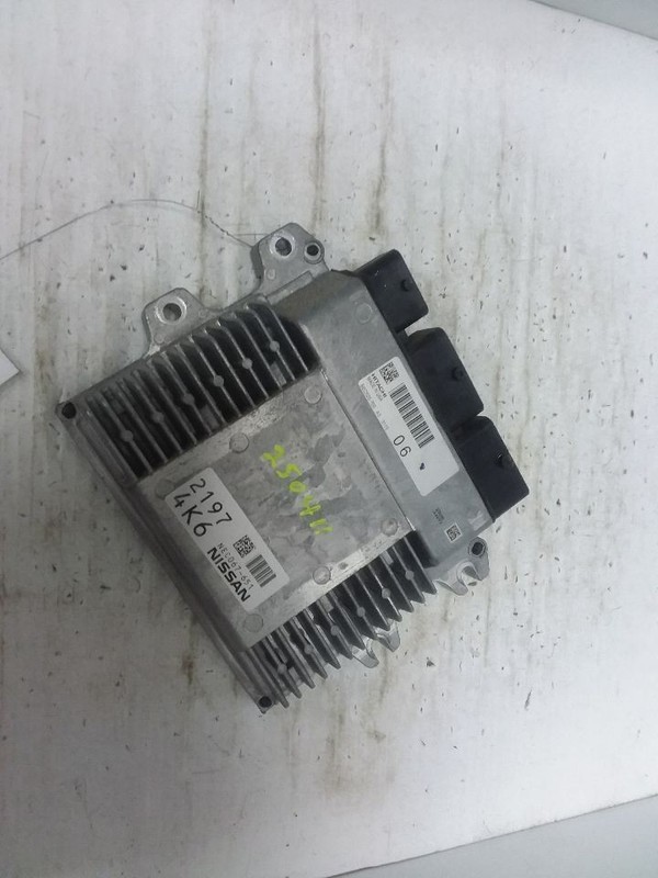 Engine ECM Electronic Control Module 2.0L Fits 20-25 SENTRA BED505-700A3