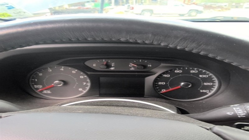 Speedometer VIN Z 11th Digit MPH ID 84065977 Fits 17 ACADIA 1502872