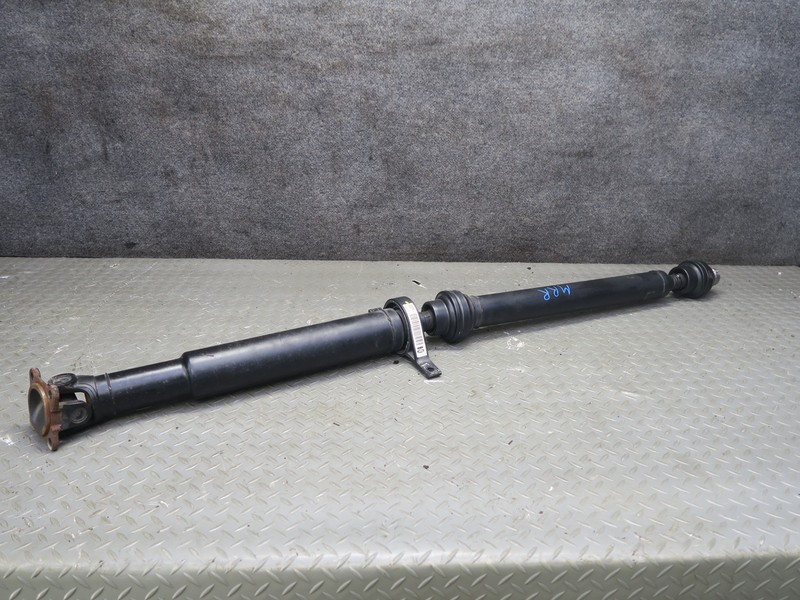 2014-2016 RANGE ROVER SPORT L494 AWD REAR DRIVE SHAFT DRIVESHAFT DPLA-4365-AC