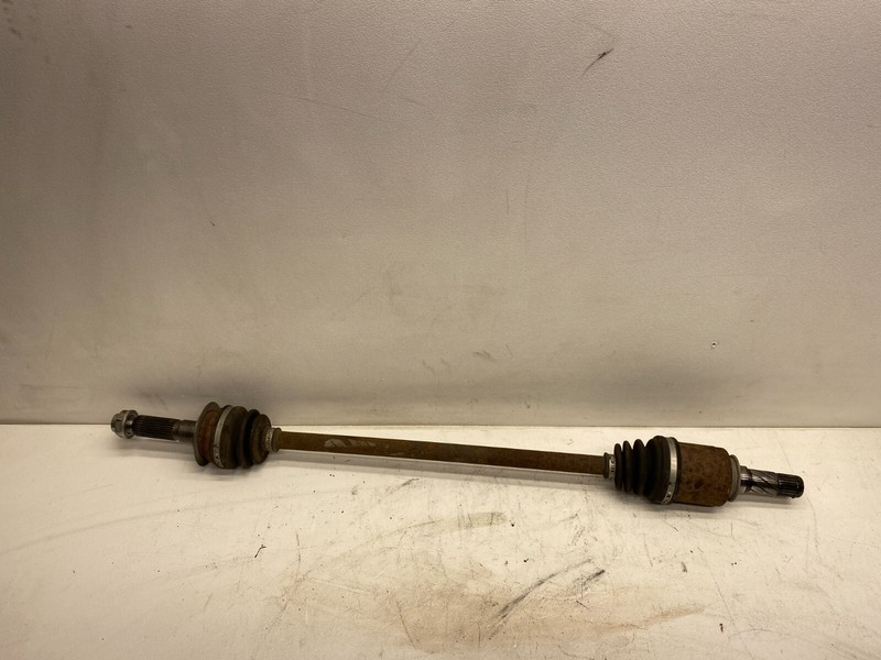 2015-2019 SUBARU OUTBACK RIGHT REAR CV AXLE SHAFT 25K OEM