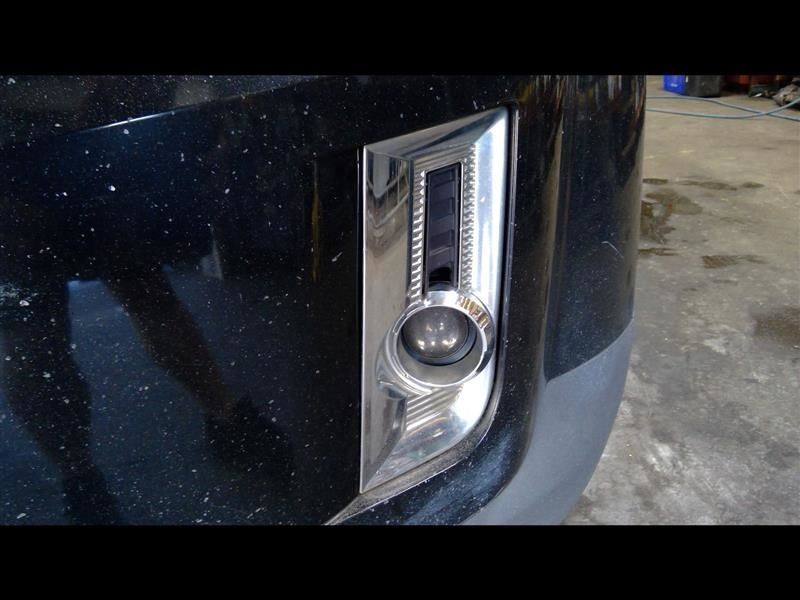 Corner/Park Light Fog-driving VIN W 4th Digit Limited Fits 06-16 IMPALA 1450239