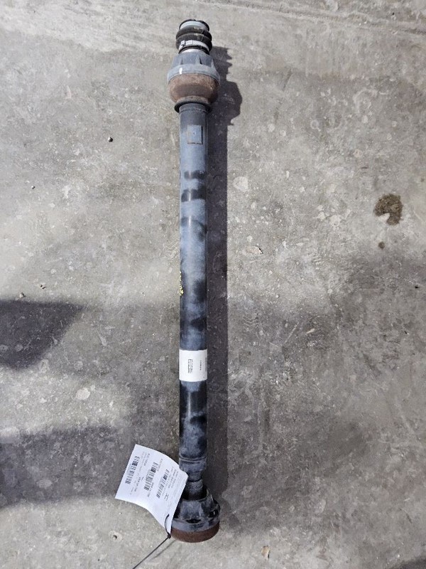 Front Drive Shaft 3.0L Fits 19-23 SIERRA 1500 PICKUP 3392972