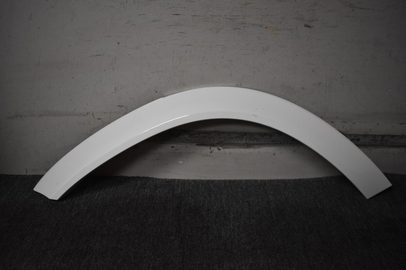 2020-2022 MERCEDES BENZ GLE63 AMG REAR RIGHT SIDE FENDER FLARE FACTORY OEM
