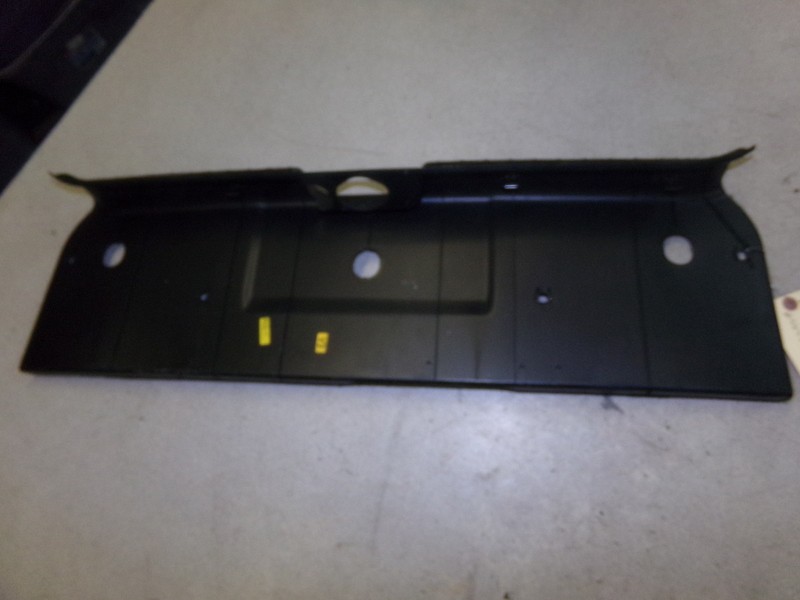 2005 Chevy Aveo LS Rear Trunk Panel 96537365 *FREE SHIPPING*