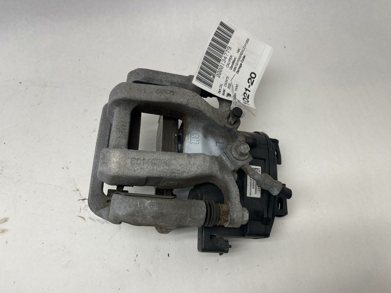 2017-2021 CADILLAC XT5 AWD REAR LEFT DRIVER SIDE ABS BRAKE CALIPER OEM