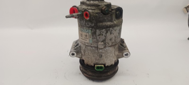 07-'12 CHEVROLET MALIBU AC Compressor 2.4L 75k miles OEM 1 Year Warranty!