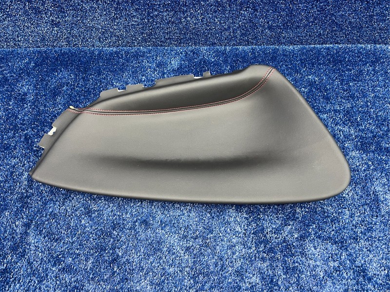 2016–2019 Buick Cascada Rear Left Lower Interior Body Trim Panel OEM