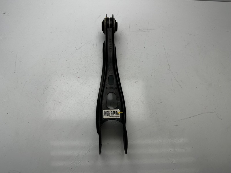 2022-2024 HYUNDAI IONIQ 5 REAR LEFT DRIVER SIDE TRAILING CONTROL ARM OEM
