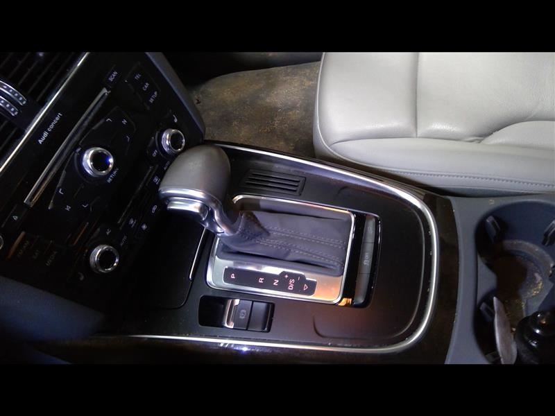Transmission Shift Assembly Gear Selector Shifter Automatic Fits 2014 AUDI Q5
