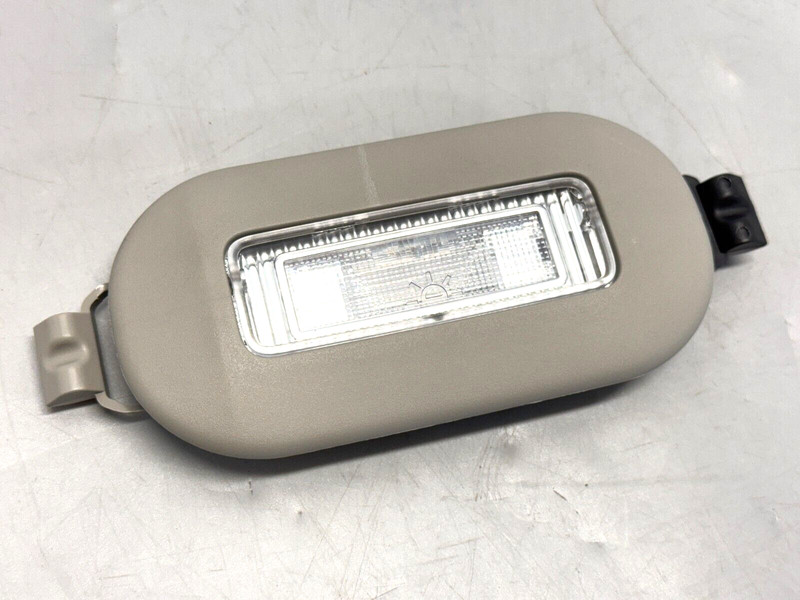 ✅ 2004-24 RAM 1500-3500 OEM OVERHEAD LED DOME LAMP COURTESY LIGHT Chrysler Dodge
