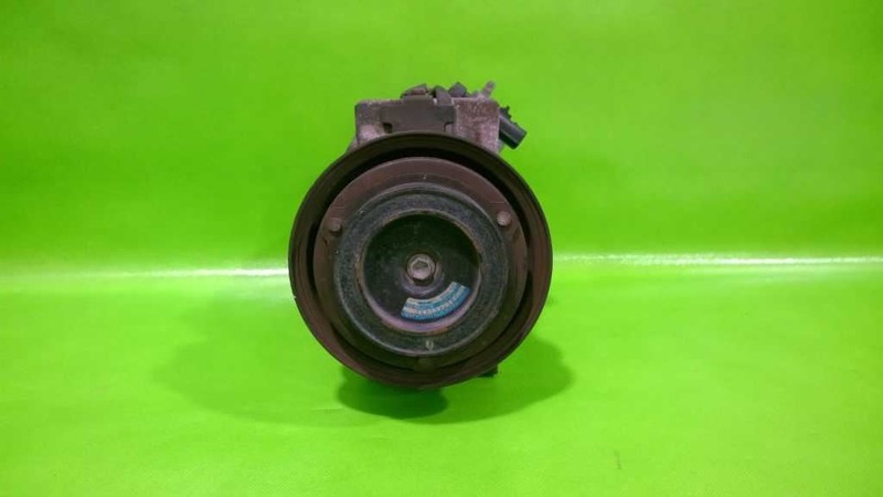 11-14 DURANGO 5.7LAC COMPRESSOR W/REAR AC OEM 4221-114
