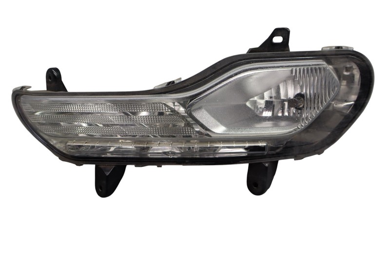 13-16 Ford Escape Front Left Driver Side Fog Light Lamp Assembly CJ5Z13201C OEM