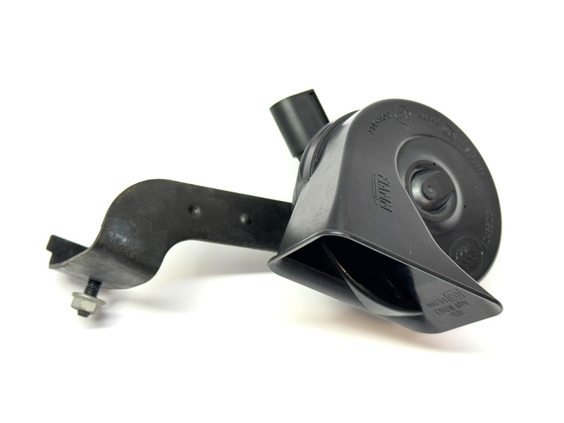 ✅ 2005-2020 Mercedes-benz SLK250 FRONT LEFT HORN HIGH PITCH SIGNAL FIAMM OEM