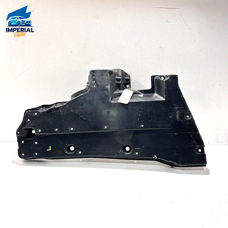 2018-23 TOYOTA CAMRY REAR RIGHT PASSENGER FLOOR SPLASH SHIELD GUARD MUD FLAP OEM