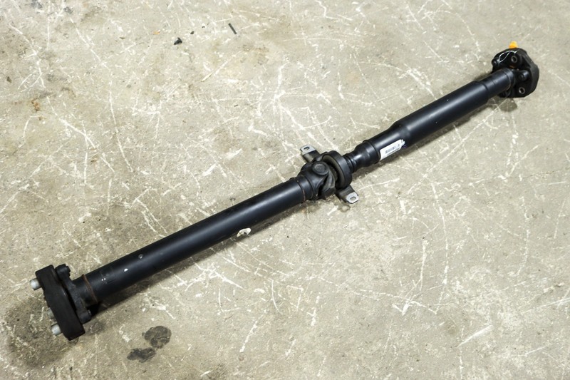 2012-2015 Chevrolet Camaro ZL1 6.2L Drive Shaft OEM *USED*