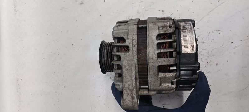 10 BUICK LACROSSE Alternator 3.0L 63k miles OEM 1 Year Warranty!