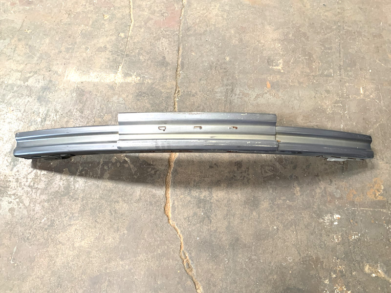 2011-2013 HONDA ODYSSEY FRONT BUMPER REINFORCEMENT IMPACT BAR OEM #A0.28