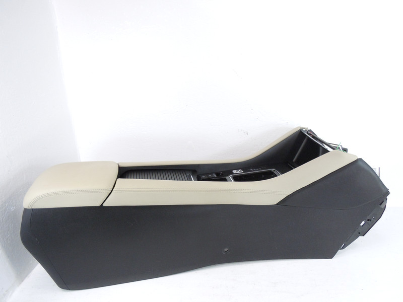 2018-2021 Mazda 6 Auto Trans Center Console Arm Rest Lid Cup Holder USB Port OEM