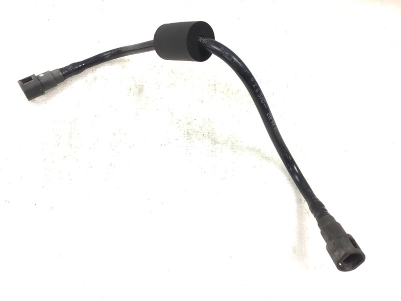 96-97 Accord Tube Gasoline Gas Fuel Joint Hose Line Pipe From The Pump Used OEM
